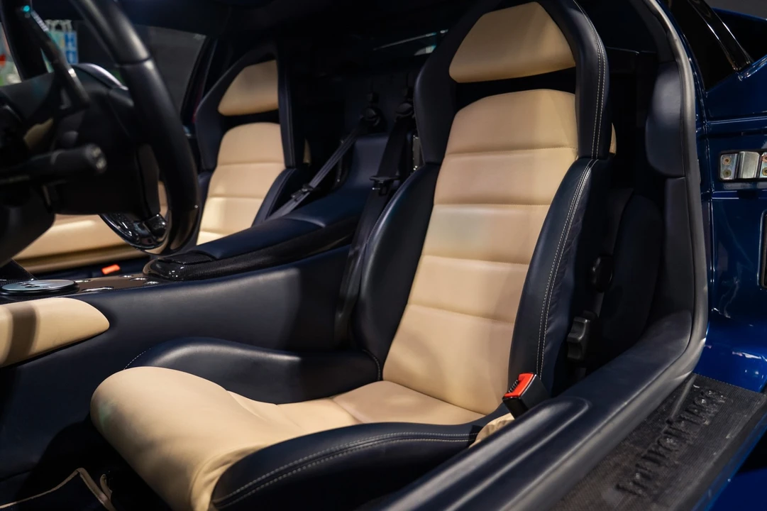 2008 Lamborghini Murcielago LP640 - Image 27 of 31