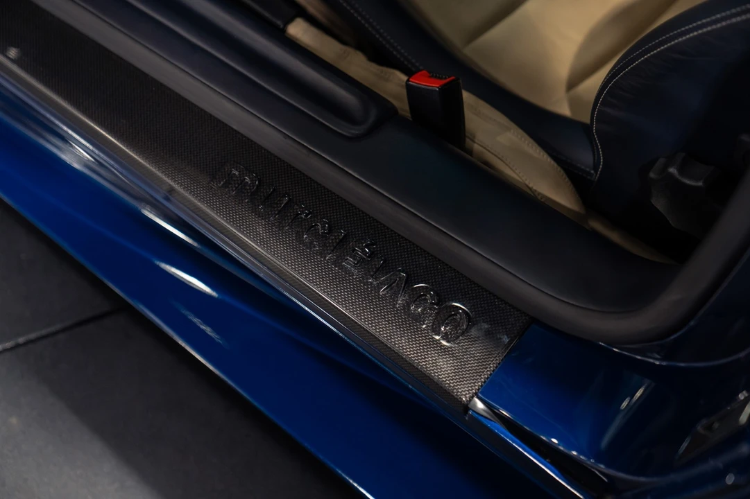 2008 Lamborghini Murcielago LP640 - Image 11 of 31