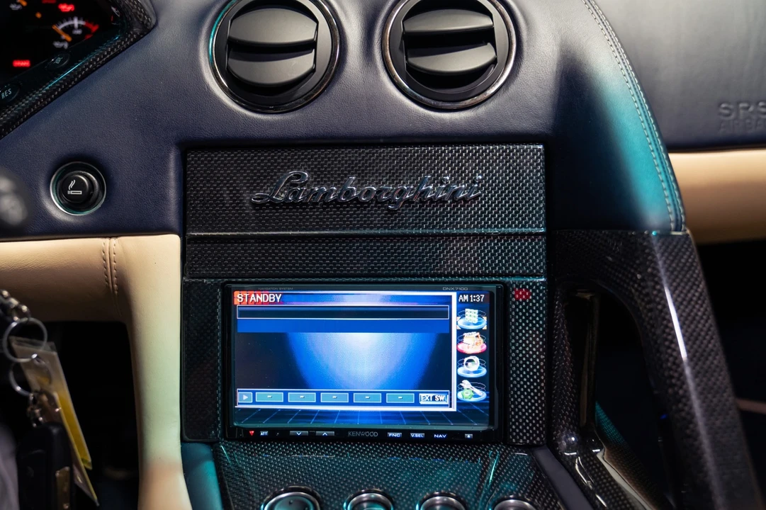 2008 Lamborghini Murcielago LP640 - Image 13 of 31