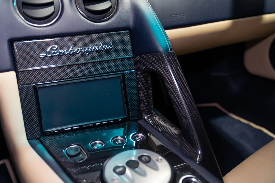 2008 Lamborghini Murcielago LP640 - Image 22 of 31