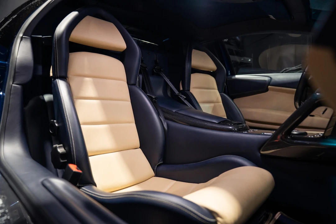 2008 Lamborghini Murcielago LP640 - Image 2 of 31