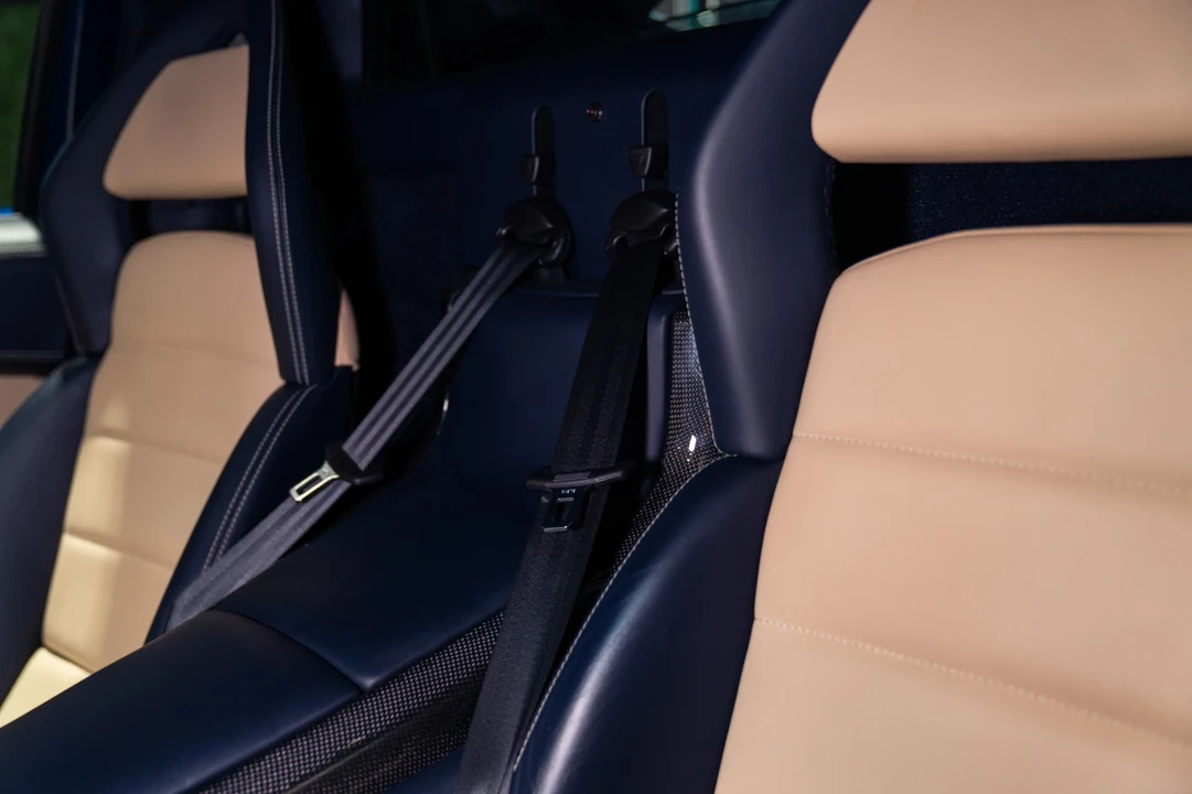 2008 Lamborghini Murcielago LP640 - Image 24 of 31