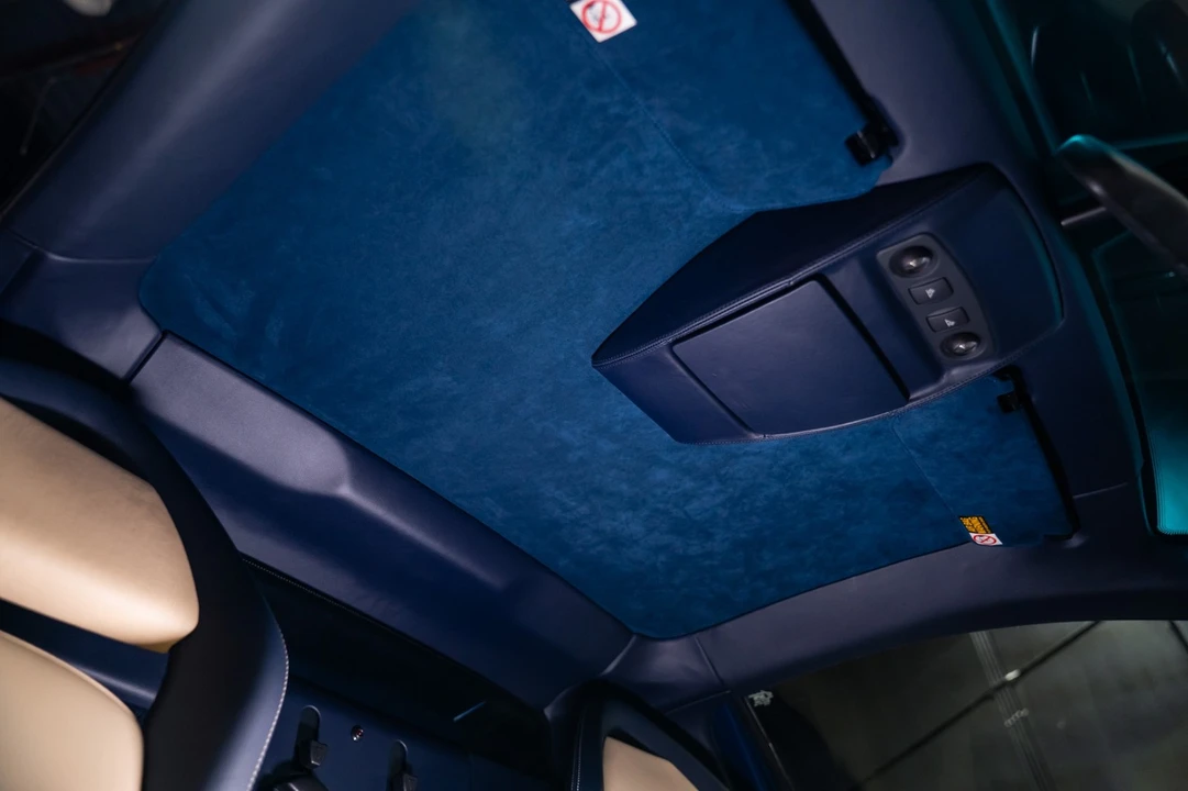 2008 Lamborghini Murcielago LP640 - Image 6 of 31