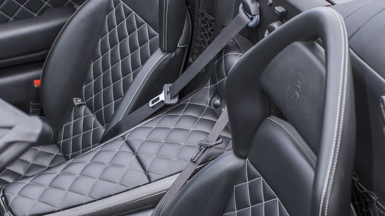 2008 Lamborghini Murcielago LP640 - Image 29 of 31