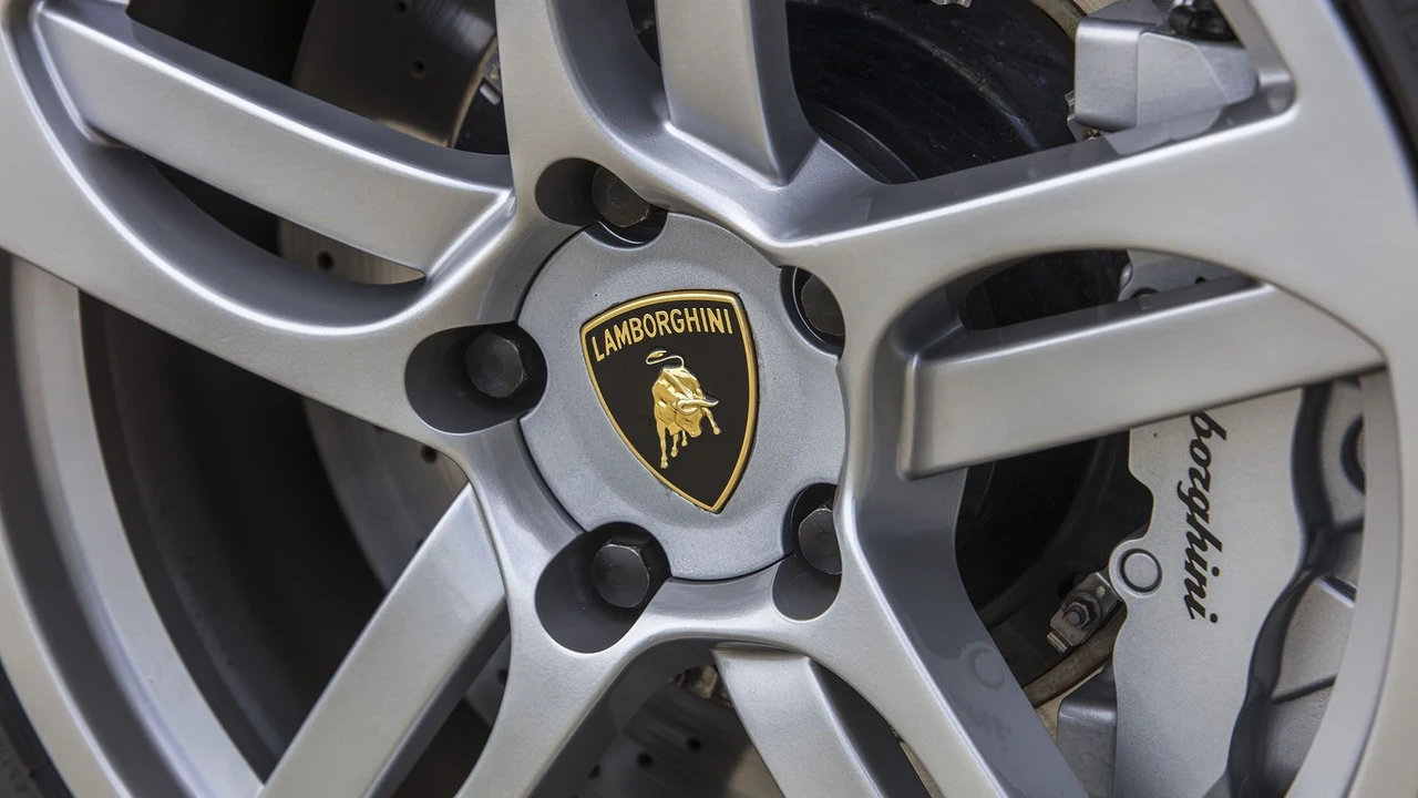 2008 Lamborghini Murcielago LP640 - Image 21 of 31