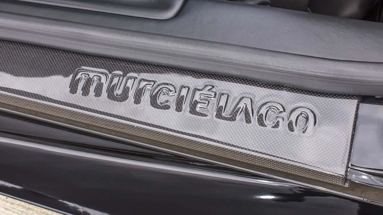 2008 Lamborghini Murcielago LP640 - Image 24 of 31
