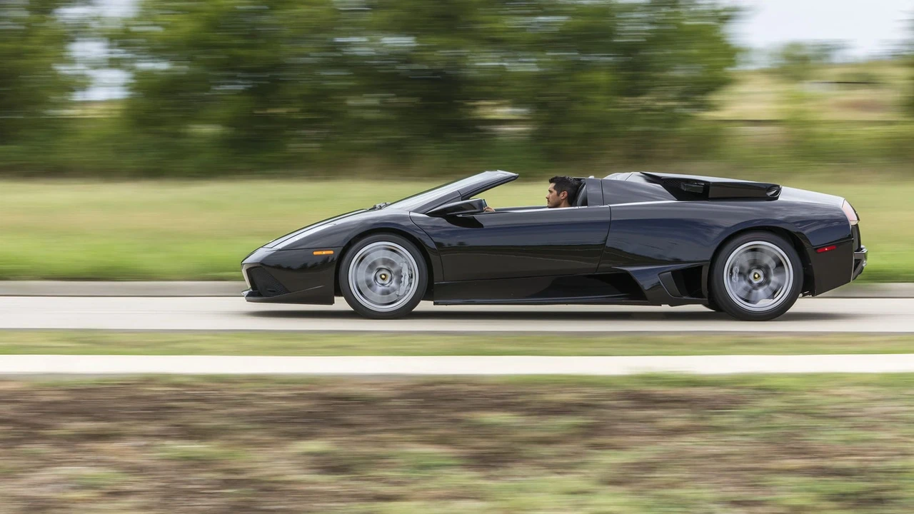 2008 Lamborghini Murcielago LP640 - Image 9 of 31