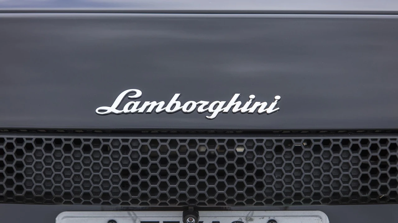 2008 Lamborghini Murcielago LP640 - Image 22 of 31