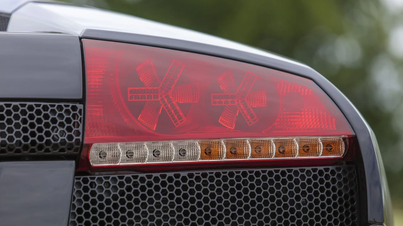2008 Lamborghini Murcielago LP640 - Image 19 of 31