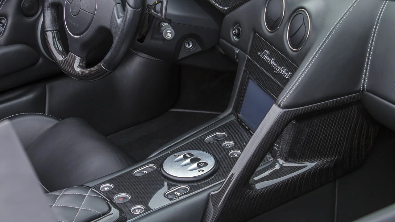 2008 Lamborghini Murcielago LP640 - Image 31 of 31