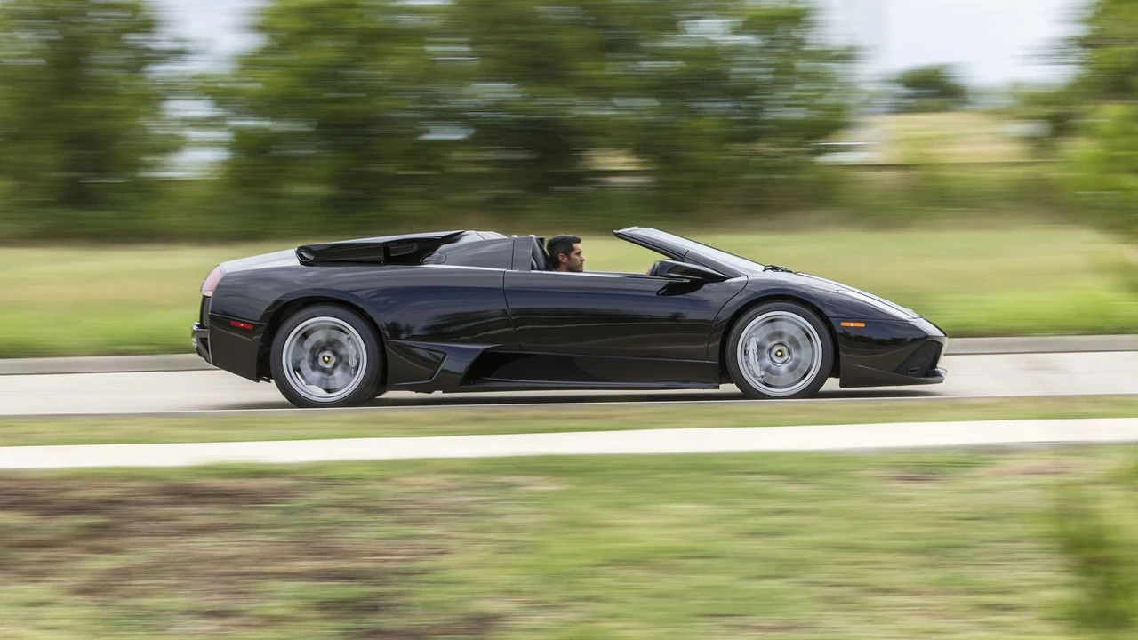 2008 Lamborghini Murcielago LP640 - Image 4 of 31