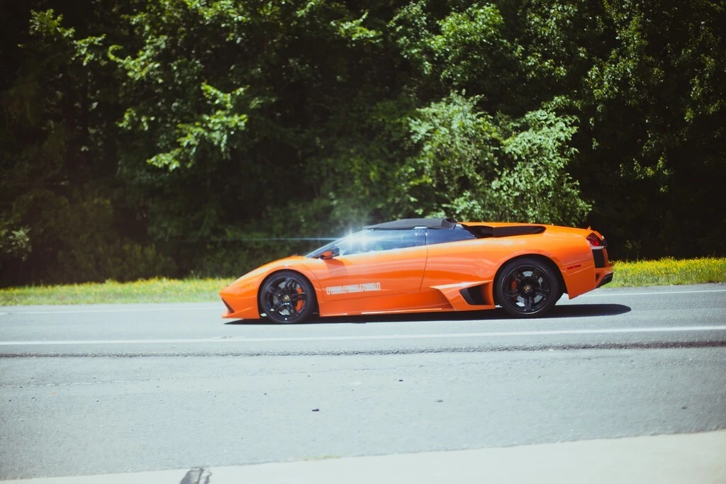 2008 Lamborghini Murcielago LP640 - Image 6 of 25