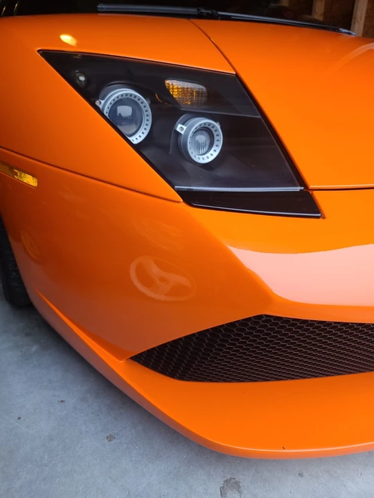2008 Lamborghini Murcielago LP640 - Image 21 of 25