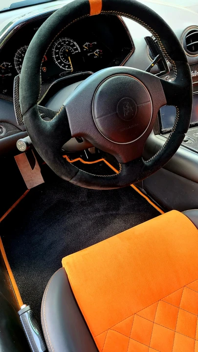2008 Lamborghini Murcielago LP640 - Image 11 of 25