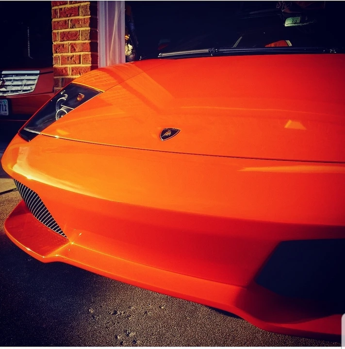 2008 Lamborghini Murcielago LP640 - Image 5 of 25
