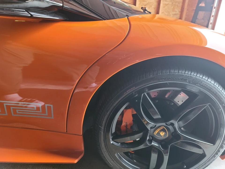 2008 Lamborghini Murcielago LP640 - Image 20 of 25