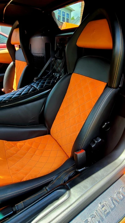 2008 Lamborghini Murcielago LP640 - Image 9 of 25