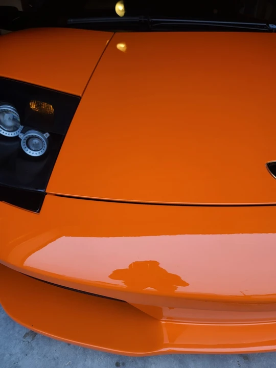 2008 Lamborghini Murcielago LP640 - Image 23 of 25