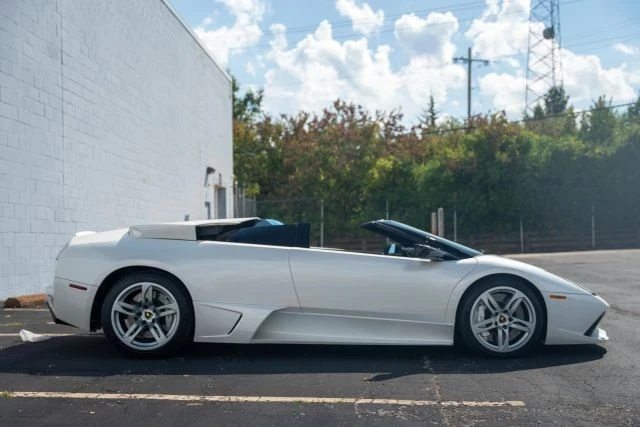 2008 Lamborghini Murcielago LP640 - Image 17 of 21