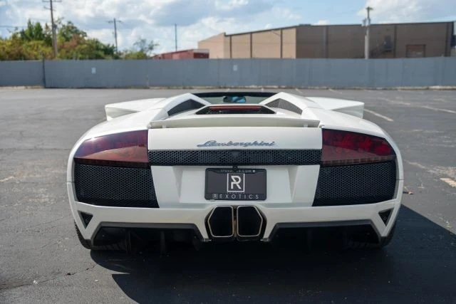 2008 Lamborghini Murcielago LP640 - Image 19 of 21