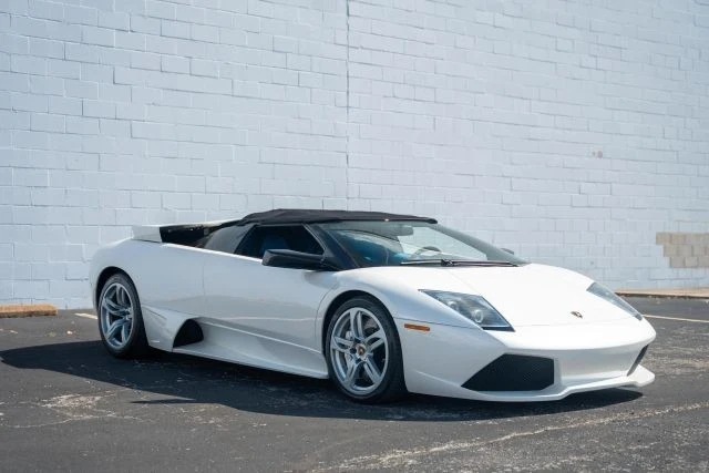 2008 Lamborghini Murcielago LP640 - Image 9 of 21