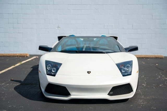 2008 Lamborghini Murcielago LP640 - Image 15 of 21