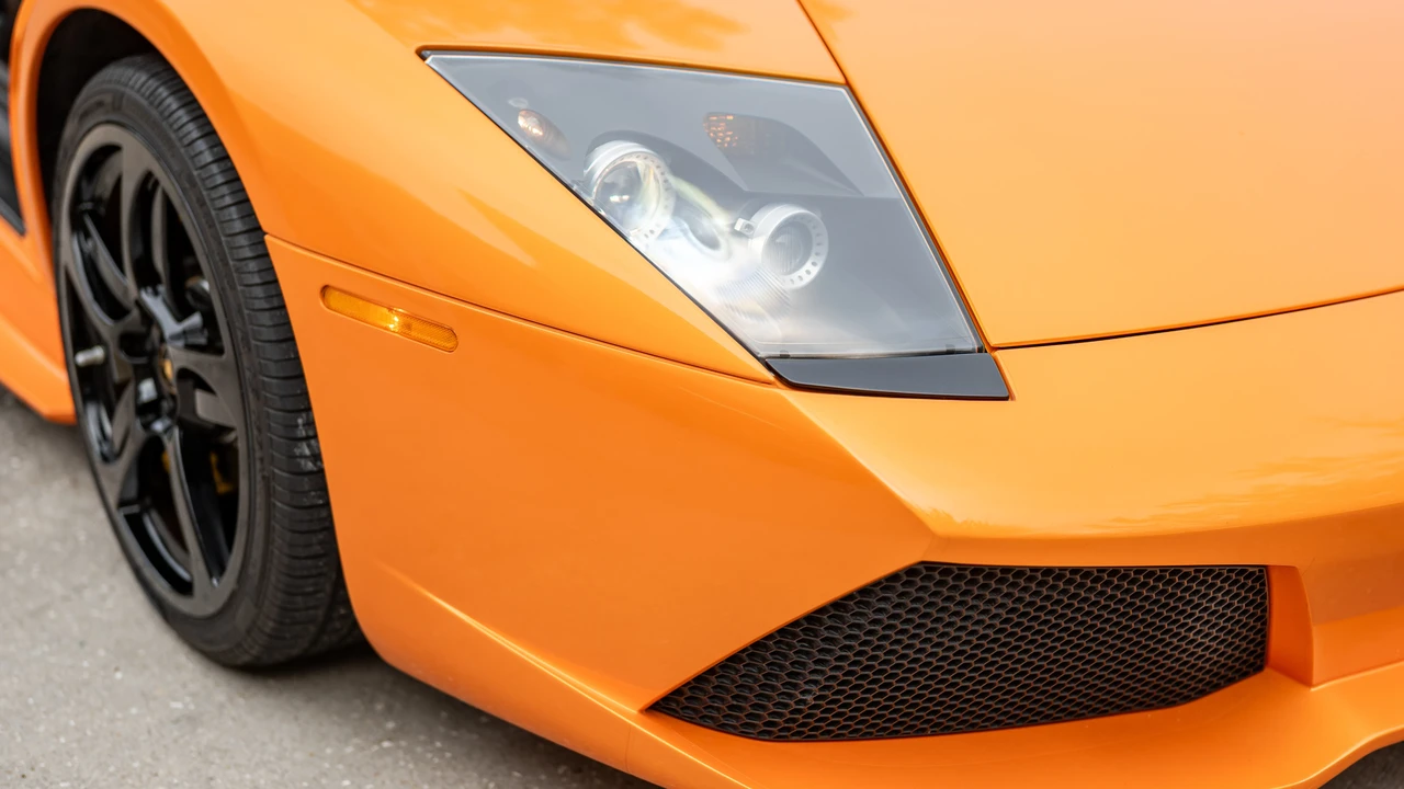 2008 Lamborghini Murcielago LP640 - Image 14 of 31