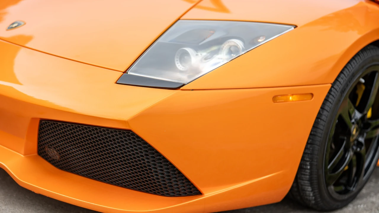 2008 Lamborghini Murcielago LP640 - Image 15 of 31