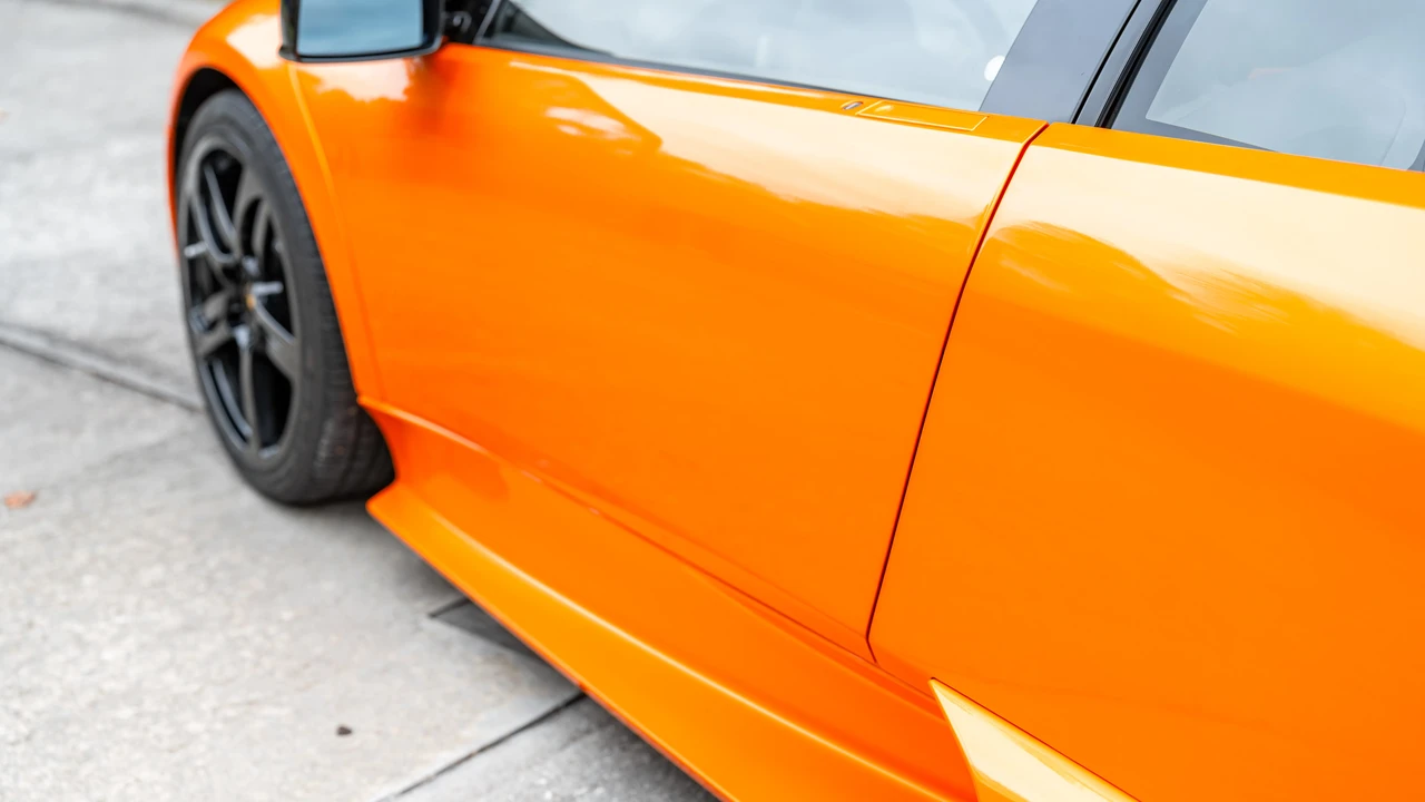 2008 Lamborghini Murcielago LP640 - Image 31 of 31