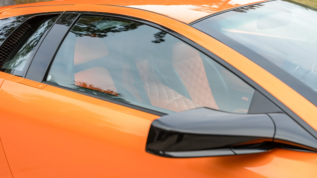 2008 Lamborghini Murcielago LP640 - Image 22 of 31
