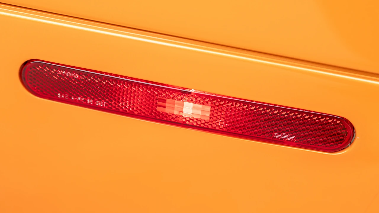 2008 Lamborghini Murcielago LP640 - Image 19 of 31