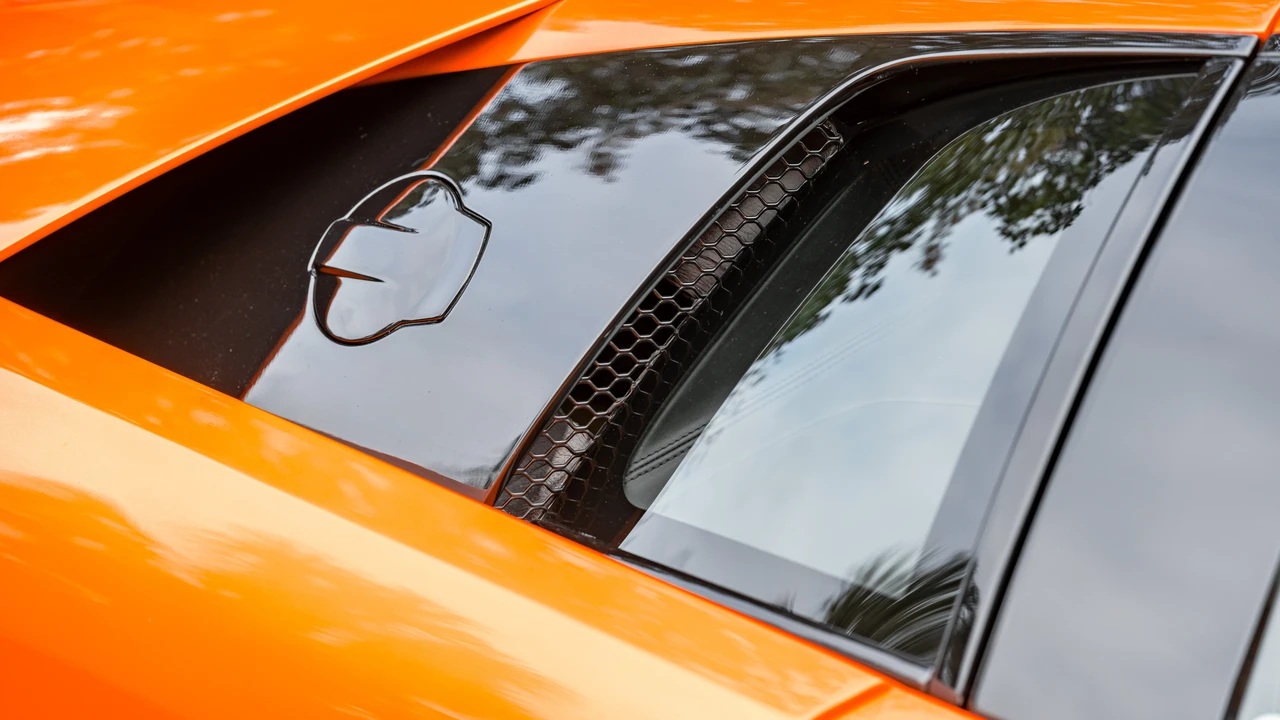 2008 Lamborghini Murcielago LP640 - Image 30 of 31
