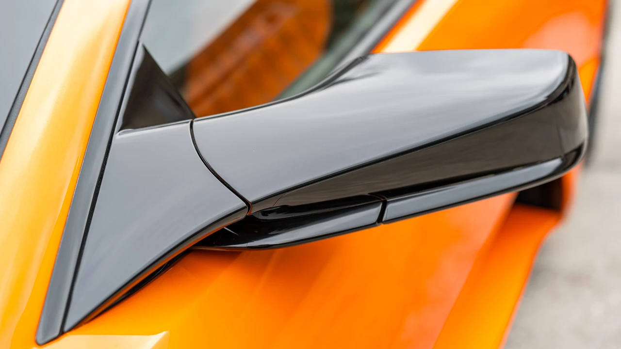 2008 Lamborghini Murcielago LP640 - Image 27 of 31