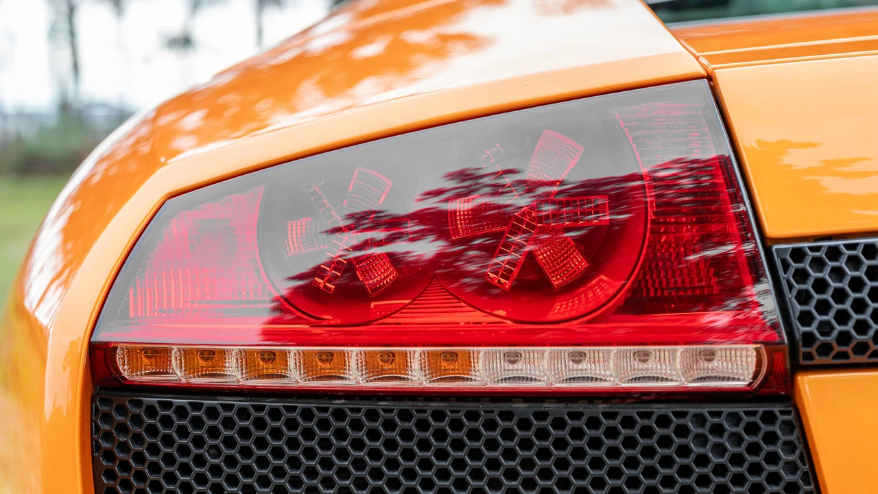 2008 Lamborghini Murcielago LP640 - Image 17 of 31