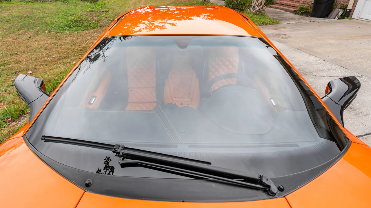 2008 Lamborghini Murcielago LP640 - Image 20 of 31