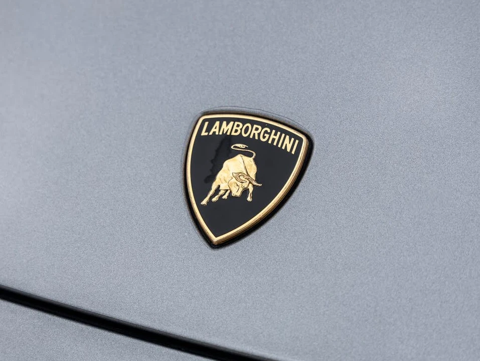 2008 Lamborghini Murcielago LP640 - Image 25 of 31
