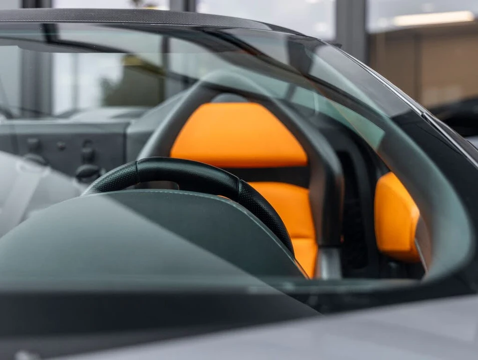 2008 Lamborghini Murcielago LP640 - Image 29 of 31