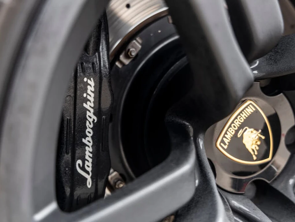 2008 Lamborghini Murcielago LP640 - Image 18 of 31