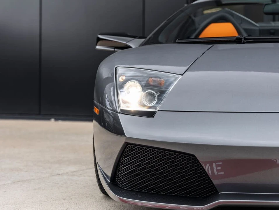 2008 Lamborghini Murcielago LP640 - Image 26 of 31