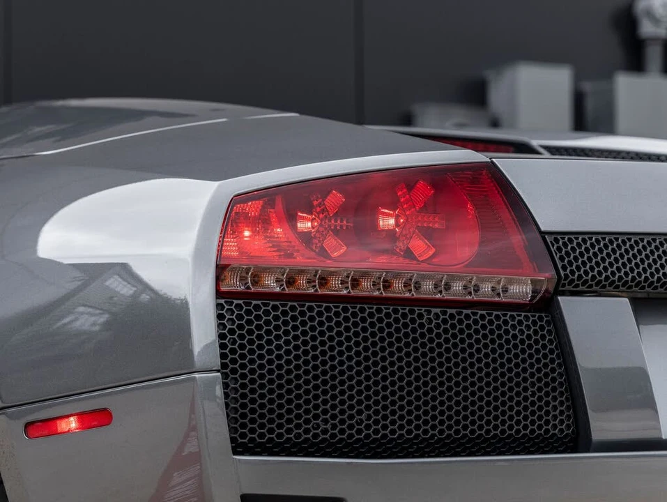 2008 Lamborghini Murcielago LP640 - Image 14 of 31