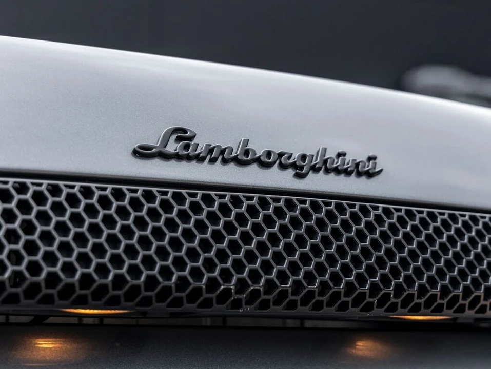 2008 Lamborghini Murcielago LP640 - Image 13 of 31