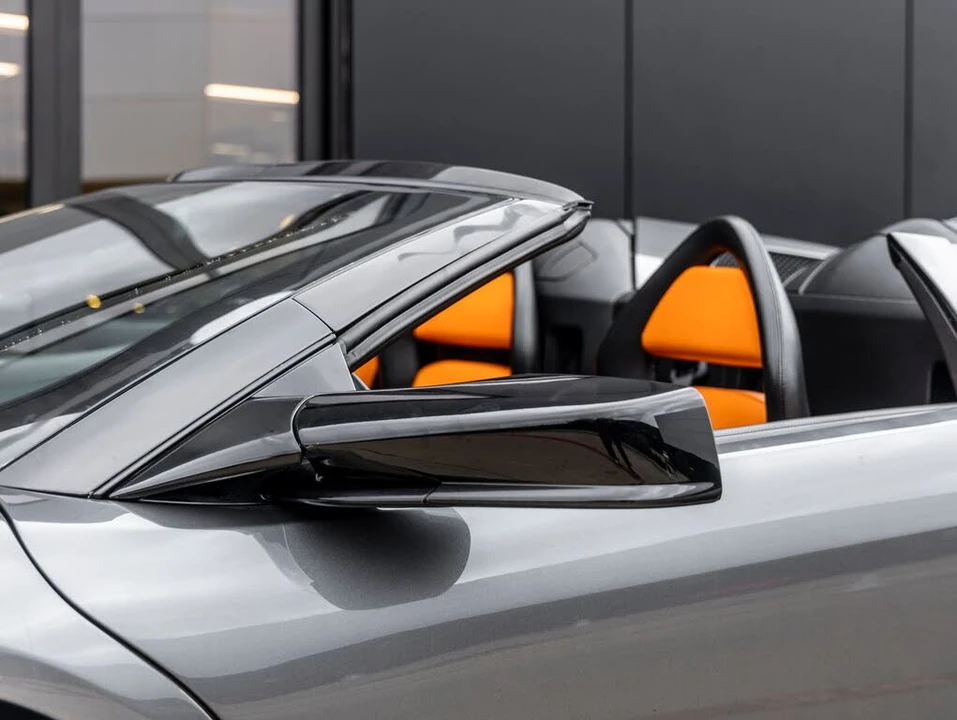 2008 Lamborghini Murcielago LP640 - Image 20 of 31