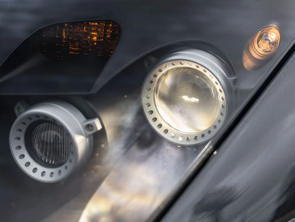 2008 Lamborghini Murcielago LP640 - Image 24 of 31