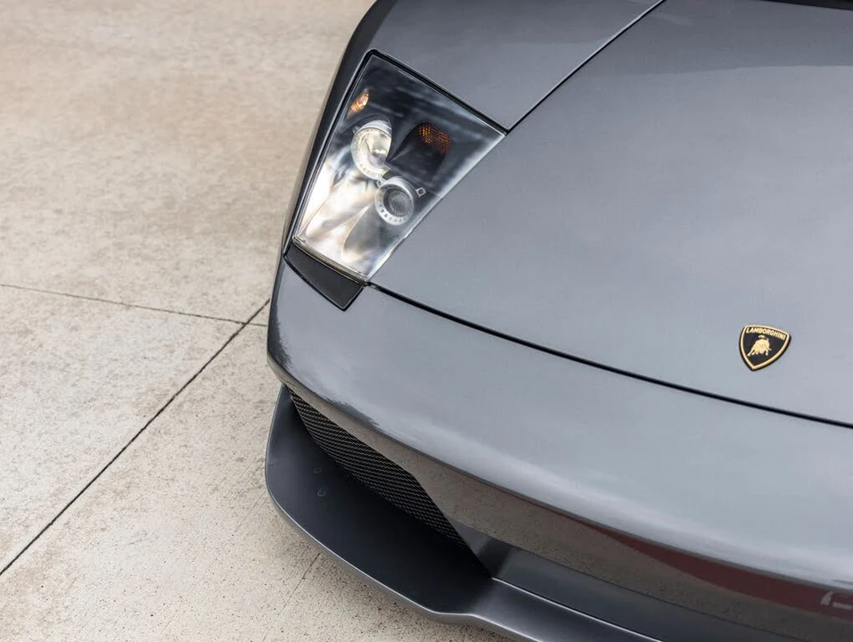 2008 Lamborghini Murcielago LP640 - Image 23 of 31