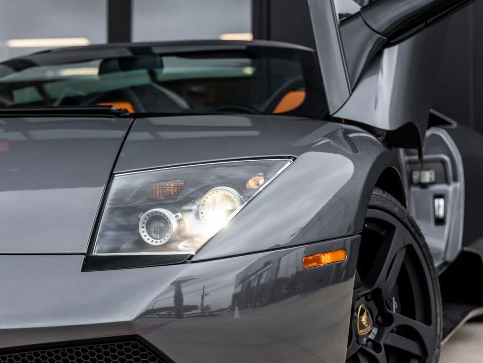 2008 Lamborghini Murcielago LP640 - Image 22 of 31