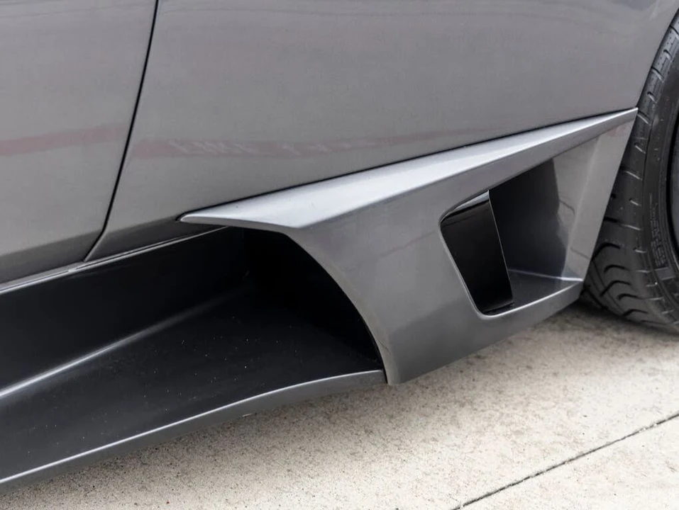 2008 Lamborghini Murcielago LP640 - Image 19 of 31