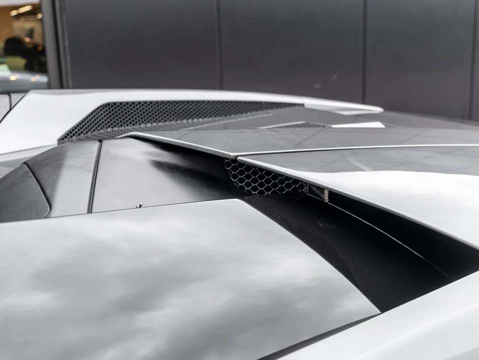 2008 Lamborghini Murcielago LP640 - Image 21 of 31