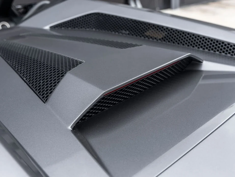 2008 Lamborghini Murcielago LP640 - Image 16 of 31