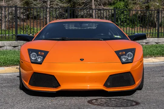 2008 Lamborghini Murcielago LP640 - Image 3 of 31