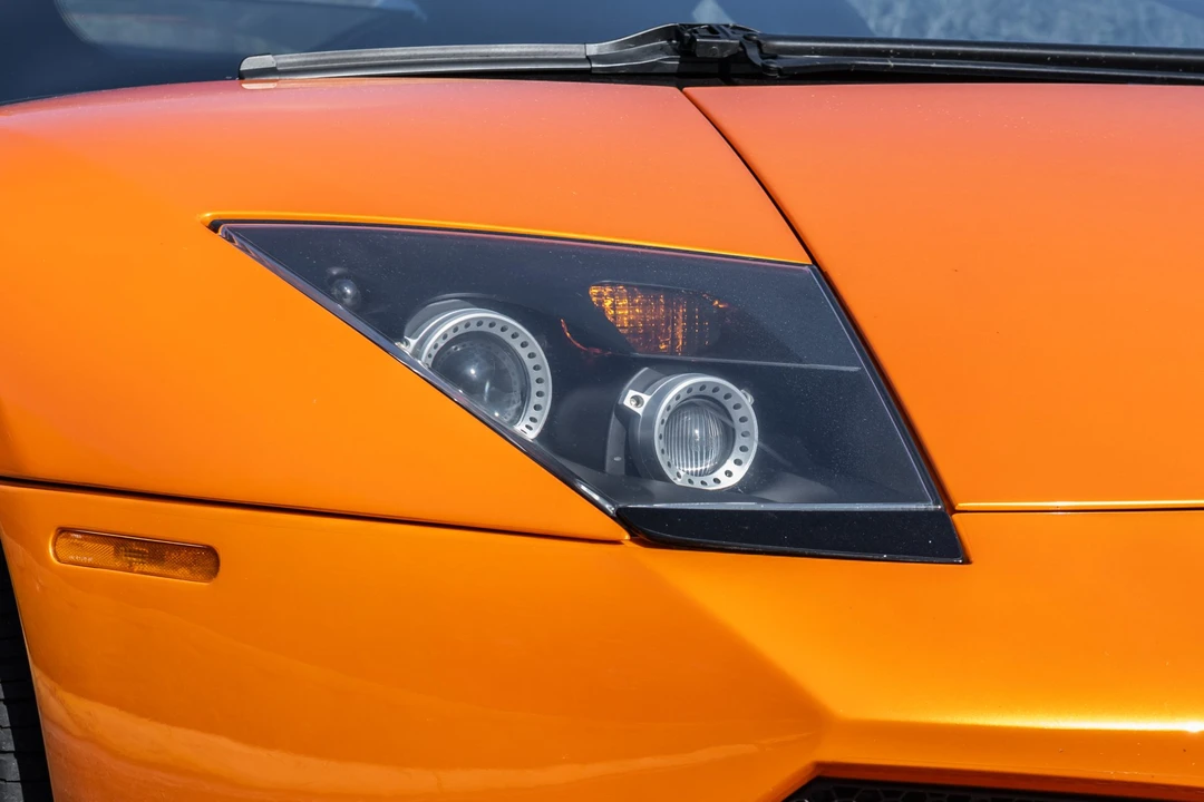2008 Lamborghini Murcielago LP640 - Image 23 of 31